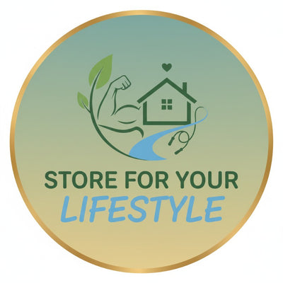 Store For Your Lifestyle